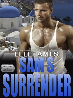 cover image of Sam's Surrender
